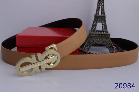 Ferragamo Belts-134